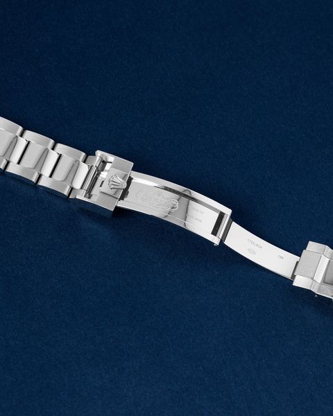 Rolex GMT Master II 126710 BLRO